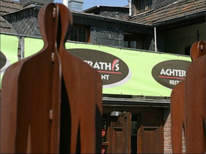 照片: Achterath`s